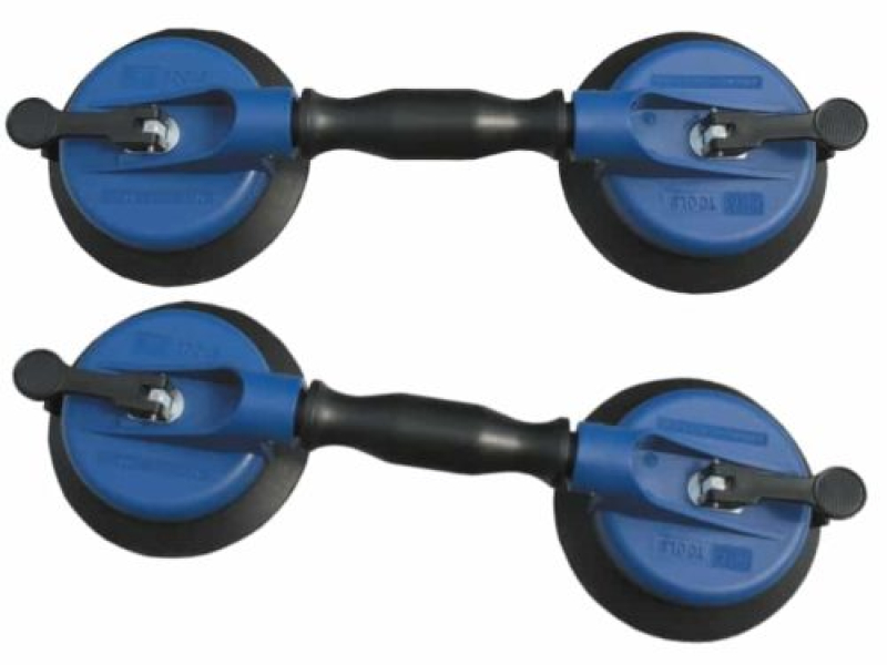 Doppelsaugheber 150 mm 1 Paar